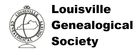 Louisville Genealogical Society